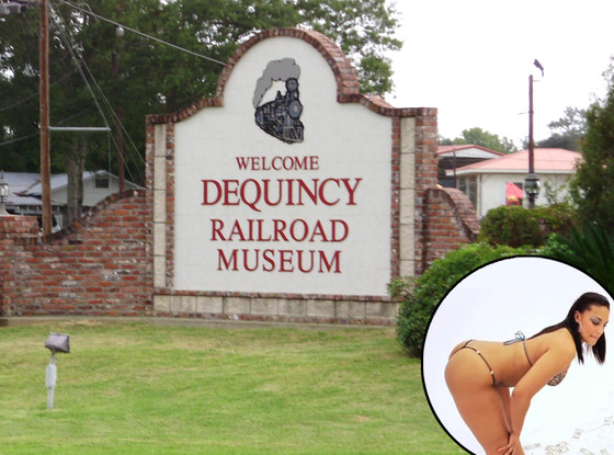 The City of DeQueincy, Twerk The City of DeQueincy, Twerk